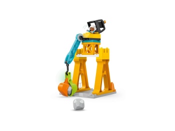 LEGO 31380 Creator Konsola do gry retro