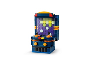 LEGO 31380 Creator Konsola do gry retro