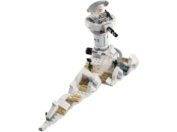 LEGO Star Wars 75138  Atak Hoth