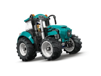 LEGO 60498 City Traktor