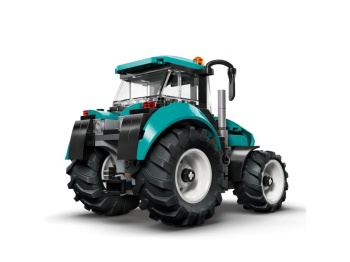 LEGO 60498 City Traktor