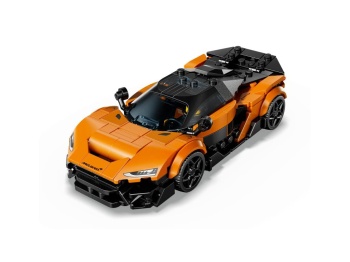 LEGO 77257 Speed Champions McLaren W1