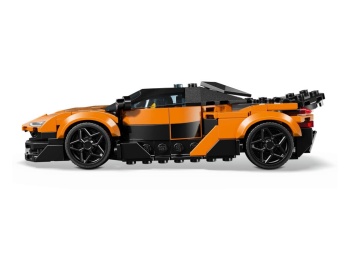 LEGO 77257 Speed Champions McLaren W1