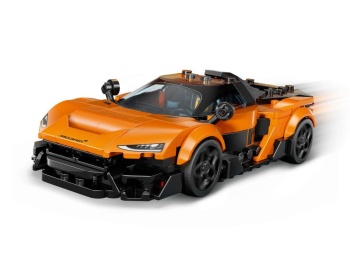 LEGO 77257 Speed Champions McLaren W1