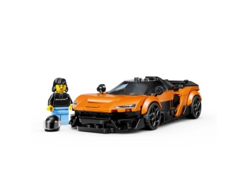 LEGO 77257 Speed Champions McLaren W1