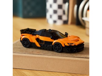 LEGO 77257 Speed Champions McLaren W1