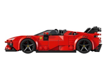 LEGO 77254 Speed Champions Samochód sportowy Ferrari SF90 XX Stradale