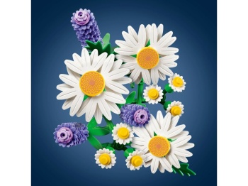 LEGO 11508 Botanicals Stokrotki
