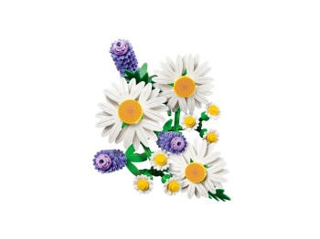 LEGO 11508 Botanicals Stokrotki
