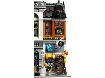 LEGO Creator 10251 Bank
