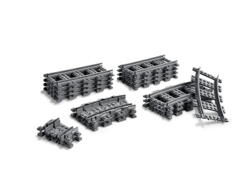  LEGO City 60205 Tory