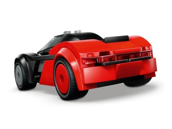 LEGO 60486 City Supersamochód elektryczny