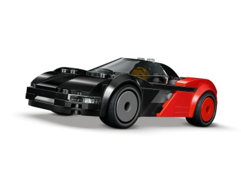 LEGO 60486 City Supersamochód elektryczny