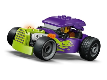 LEGO 60485 City Hot rod