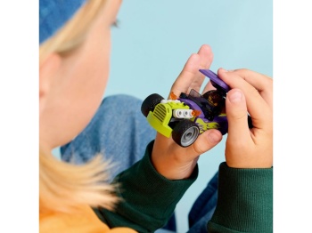 LEGO 60485 City Hot rod