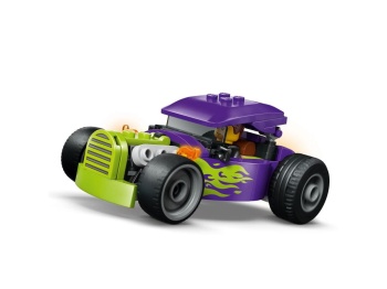 LEGO 60485 City Hot rod