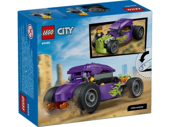 LEGO 60485 City Hot rod