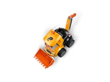 60483 LEGO 60483 City Pojazdy - Ładowarka kołowa