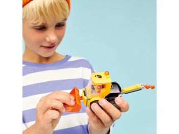 60483 LEGO 60483 City Pojazdy - Ładowarka kołowa