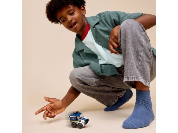 LEGO 60481 City Pojazdy - Ciężarówka policyjna