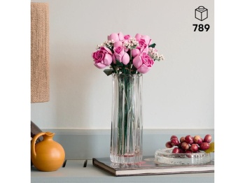 LEGO 10374 Botanicals Bukiet różowych róż