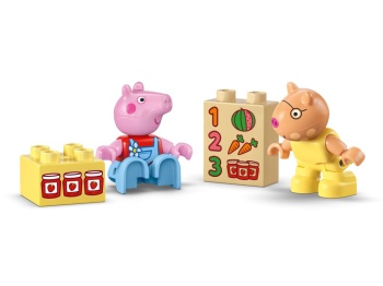 10468 Ciągnik i rynek