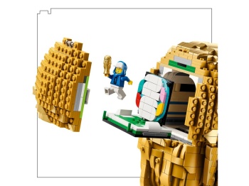 43020 Editions Oficjalny Puchar Świata FIFA