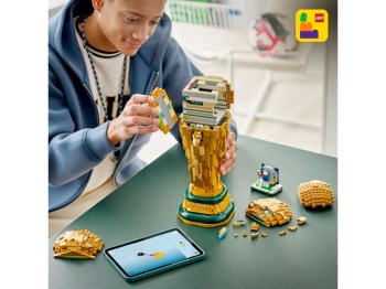 43020 Editions Oficjalny Puchar Świata FIFA