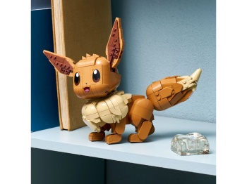 LEGO 72151 POKÉMON Eevee