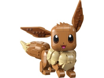 LEGO 72151 POKÉMON Eevee