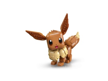 LEGO 72151 POKÉMON Eevee