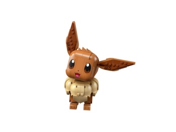 LEGO 72151 POKÉMON Eevee