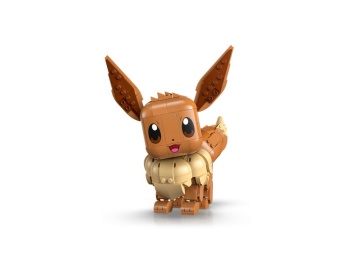 LEGO 72151 POKÉMON Eevee