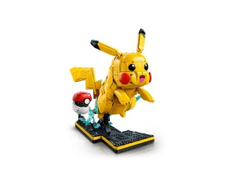LEGO 72152 POKÉMON Pikachu i Pokéball