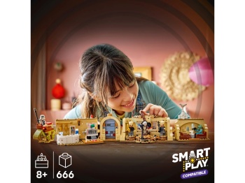 LEGO 75425 STAR WARS SMART Play: Kantyna Mos Eisley