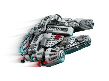 LEGO 75426 STAR WARS SMART Play: Sokół Millennium
