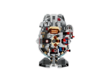 LEGO 75426 STAR WARS SMART Play: Sokół Millennium
