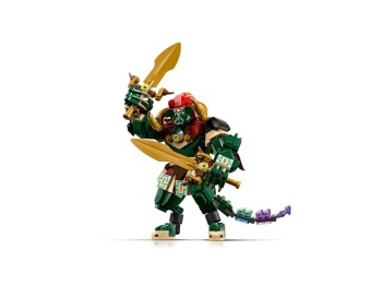 LEGO 77093 The Legend of Zelda Ocarina of Time – The Final Battle