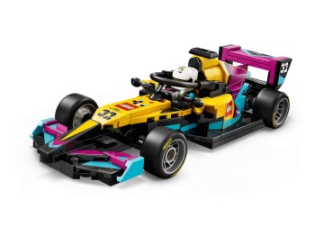 LEGO 77258 SPEED CHAMPIONS Bolid F1 ACADEMY LEGO