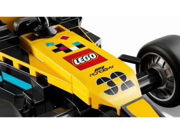 LEGO 77258 SPEED CHAMPIONS Bolid F1 ACADEMY LEGO