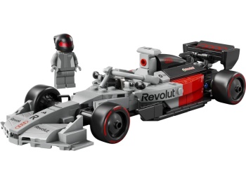 LEGO 77259 SPEED CHAMPIONS Bolid Audi Revolut F1 Team R26