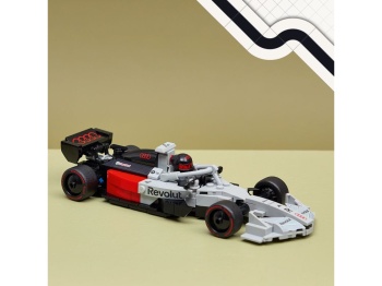 LEGO 77259 SPEED CHAMPIONS Bolid Audi Revolut F1 Team R26