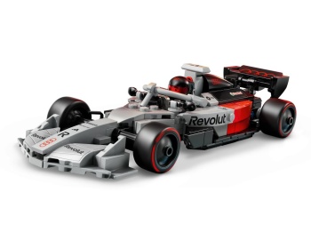 LEGO 77259 SPEED CHAMPIONS Bolid Audi Revolut F1 Team R26