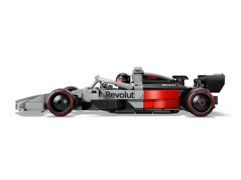 LEGO 77259 SPEED CHAMPIONS Bolid Audi Revolut F1 Team R26
