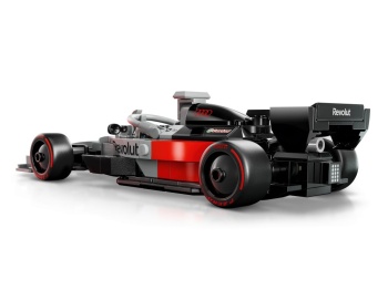 LEGO 77259 SPEED CHAMPIONS Bolid Audi Revolut F1 Team R26