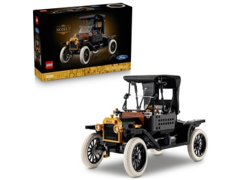 LEGO 11376 ICONS Ford Model T