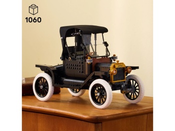 LEGO 11376 ICONS Ford Model T