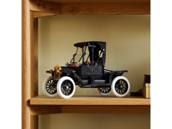 LEGO 11376 ICONS Ford Model T