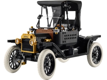 LEGO 11376 ICONS Ford Model T