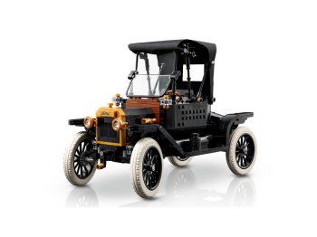 LEGO 11376 ICONS Ford Model T